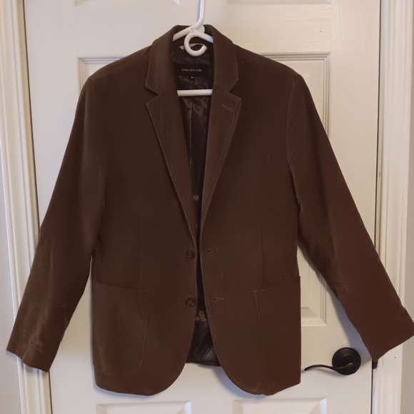 Jones New York Other - Jones New York Corduroy Blazer Jacket